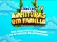 Promoção Unibaby Aventuras em Família: Concorra viagem pra Foz do Iguaçu