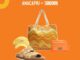 Promoção Anacapri + Sundown: Concorra papete, ecobag e nécessaire.