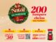 Promoção Atem Natal Premiado: Concorra a 200 tanques cheios na hora.