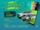 Promoção Cartão Premiado Sicoobcard: Concorra carros e motos 0km