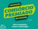 Promoção Consórcio Premiado do Sicoob: Concorra pontos Coopera, e VW Polo 0km