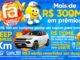 Promoção Fã Tástica Gricki Supermercados em São Paulo: Concorra Jeep Compass, e muitos prêmios.