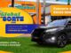 Promoção Global da Sorte AutoShopping: Concorra a um automóvel SUV Nissan Kicks!