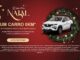 Promoção GoCoffee Natal 2024: Concorra Renault Kwid 0km