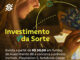 Promoção Investimento Que Dá Sorte Banco do Brasil: Concorra a 20 créditos de 150.000 pontos Livelo.