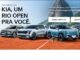 Promoção Kia Rio Open 2024: Concorra viagem pra assistir as finais do Rio Open