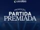 Promoção Localiza Partida Premiada: Concorra prêmios de 3.000,00 reais, e viagem pra assistir a semi-final da UEFA Champions League.