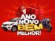 Promoção Lojas Benoit - Ano novo bem melhor: Concorra a 4 carros e 8 motos.