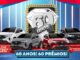 Promoção Muffatão 60 anos: Concorra 60 prêmios, incluindo carros 0km.