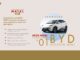 Promoção Natal Torra 2024: Sorteio de um Carro Elétrico da BYD, Dolphin Mini