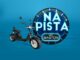 Promoção na Pista com Baston, Verona Supermercados e Box Atacadista: Concorra a scooters elétricas.