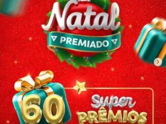Natal Premiado Sicoob Copermec: Concorra motos, scooters elétricas e TVs.