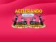 Promoção Acelerando com Baston e Super Kuchak em Ijui RS: Concorra a 3 scooters elétricas.