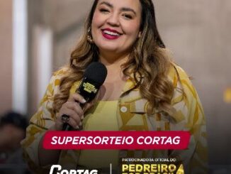 Promoção Dia do Pedreiro Cortag: Concorra misturador, cortador e ventosa de sucção.