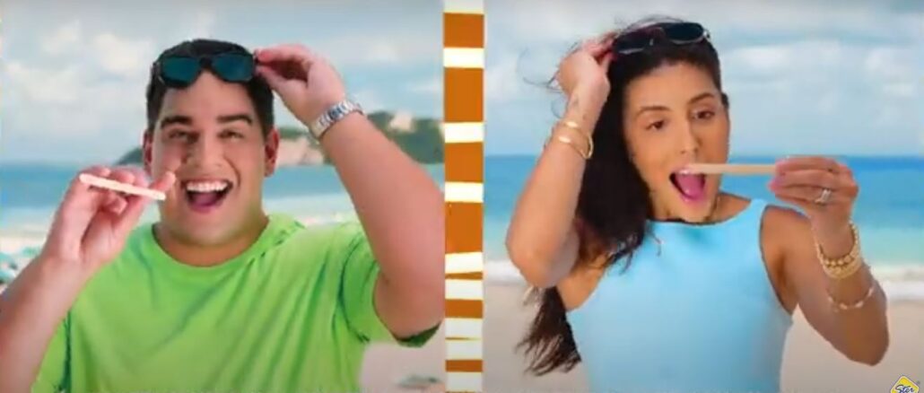 Promoção Gostinho do Verão Ster Bom
