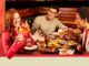 Promoção Outback Ribs on Fire: Concorra a um ano de Outback grátis.