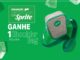 Promoção Refresque-se com Sprite: Compre e ganhe Shoulder Bag exclusiva.