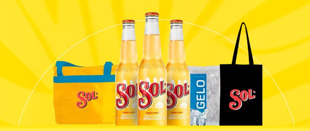 Promoção Verão Sol