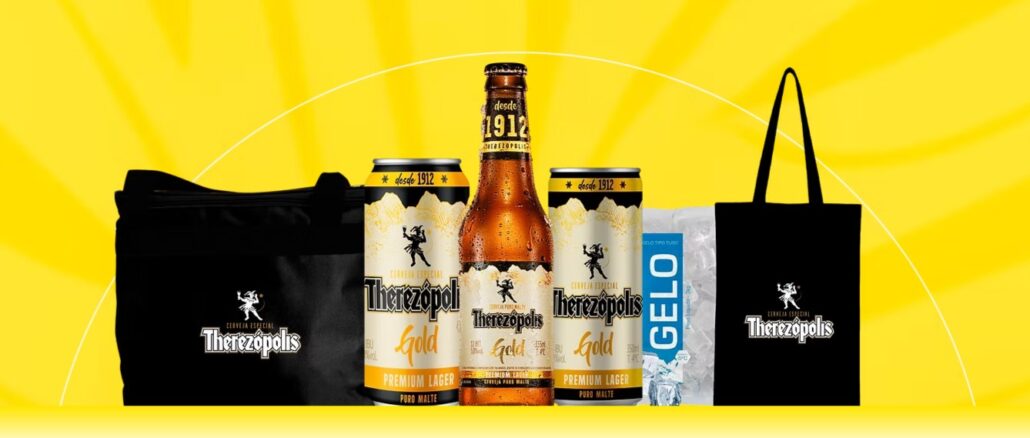 Promoção Verão Therezópolis