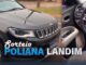 Sorteio Poliana Landim: Concorra um Jeep Compass
