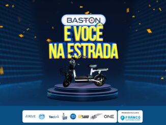 Promoção Baston Franco Supermercado em Iguape - SP