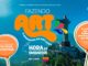 Promoção Lojas Cantinho Doce: Hora do Embarque pro Rio de Janeiro no Seminário da Art-Latex!