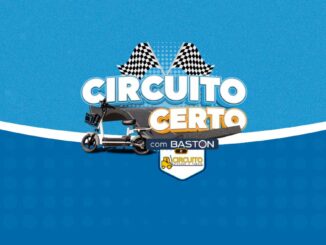 Promoção Circuito Certo Atacado e Varejo com Baston em Curitiba e Colombo no Paraná