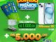 Promoção Rádio Liberdade - Combo de Prêmios