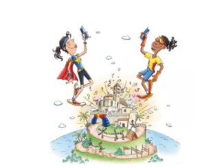 Promoção RedBull Ibiza Royale: Participe e concorra a viagem para Espanha.
