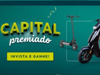 Promoção Sicoob Capital Premiado: Participe e concorra!