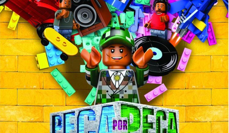 Promoção Sony peça por peça com Pharrell Promoção Sony peça por peça com Pharrell