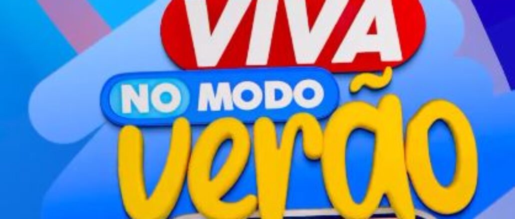 Promoção Viva no Modo Verão Superkoch 2025