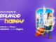 Promoção Você mais Happy em Orlando: Concorra viagem pros EUA