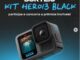 Sorteio GoPro13 Black: Participe no Instagram, e concorra.