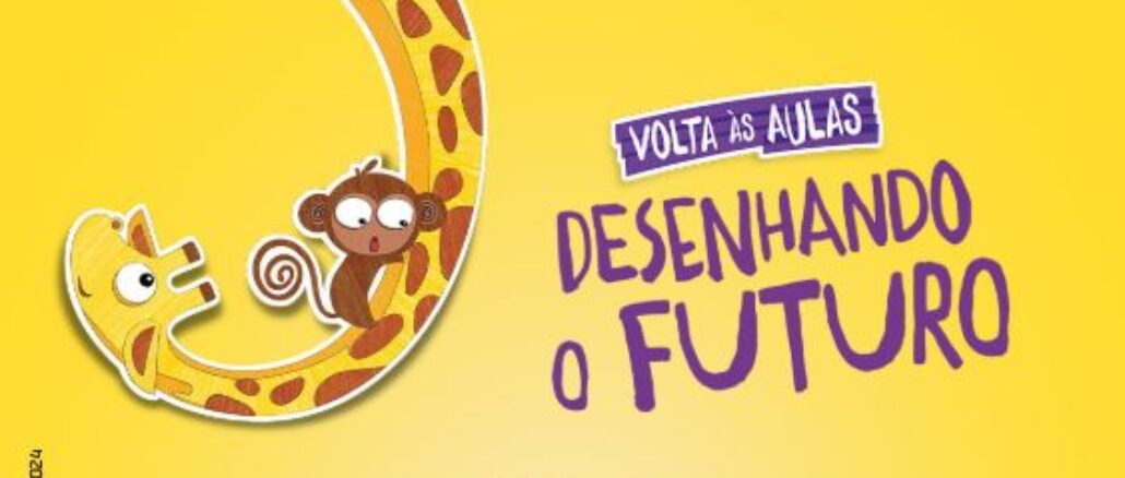 Volta às Aulas Maped Brasil Desenhando o Futuro Volta às Aulas Maped Brasil Desenhando o Futuro: Concorra a kit de materiais escolares da marca.