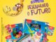 Volta às Aulas Maped Brasil Desenhando o Futuro: Concorra a kit de materiais escolares da marca.