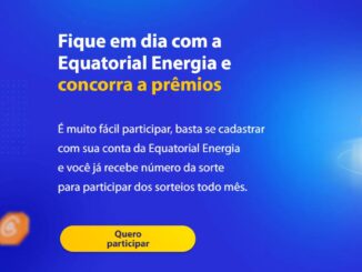 CAMPANHA ENERGIA EM DIA – RIO GRANDE DO SUL: Cadastre-se grátis e concorra!