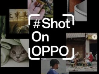 Concurso #ShotOnOPPO: Concorra fones de ouvido Oppo e outros prêmios.