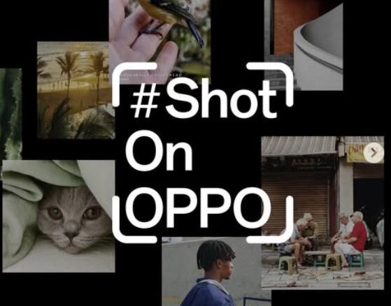 Concurso #ShotOnOPPO Concurso #ShotOnOPPO: Concorra fones de ouvido Oppo e outros prêmios.