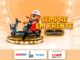Promoção Baston Lider Home Center Pará: Compre e concorra scooters elétricas.