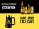 Promoção Caneca Eisenbahn: Compre e garanta seu brinde.