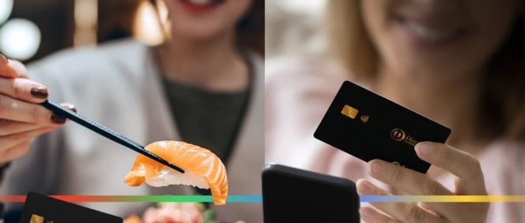 Promoção Debitudo Elo 2025: Compre acima de 100 reais no débito, concorra prêmios de mil e 150 mil reais.