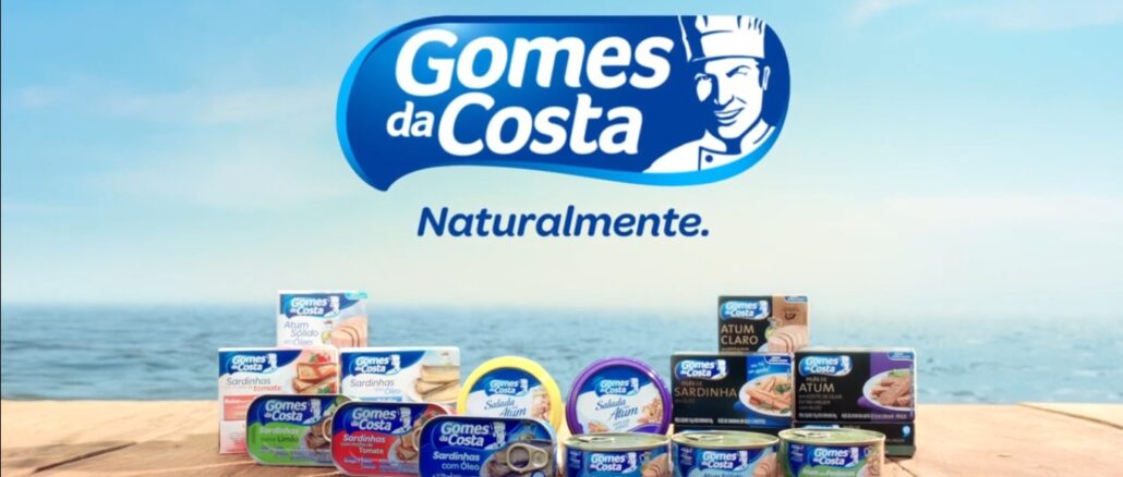 Promoção Gomes da Costa 2025 - Pra Descomplicar a Vida Promoção Gomes da Costa 2025 - Pra Descomplicar a Vida: Participe e concorra!
