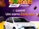 Promoção Sabores da Sorte Condor Mondeléz: Concorra carro 0km.