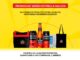 Promoção Verão Estrella Galicia 2025: Compre nos supermercados participantes, e retire seu brinde.