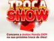 Troca Show 4W Honda Promoção 2025: Concorra moto CRF 1100L Africa Twin Adventure Sports MT