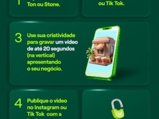 break stone bbb25 intervalo, participe se você tem maquininha Stone, e concorra a chance de aparecer com seu negócio no intervalo do BBB na Globo.