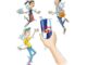PROMOÇÃO RED BULL TE DÁ UMA MÃOZINHA: Concorra um ano grátis de RedBull e coolers exclusivos.