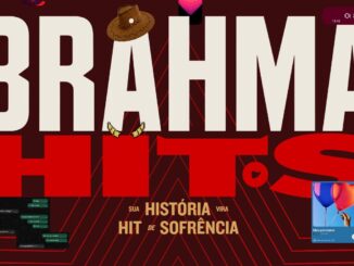 Promoção Brahma Hits Simone Mendes