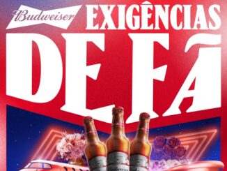 Promoção Exigências de Fã Budweiser: Concorra a uma experiencia de mais de 100 mil reais no Lolla BR!